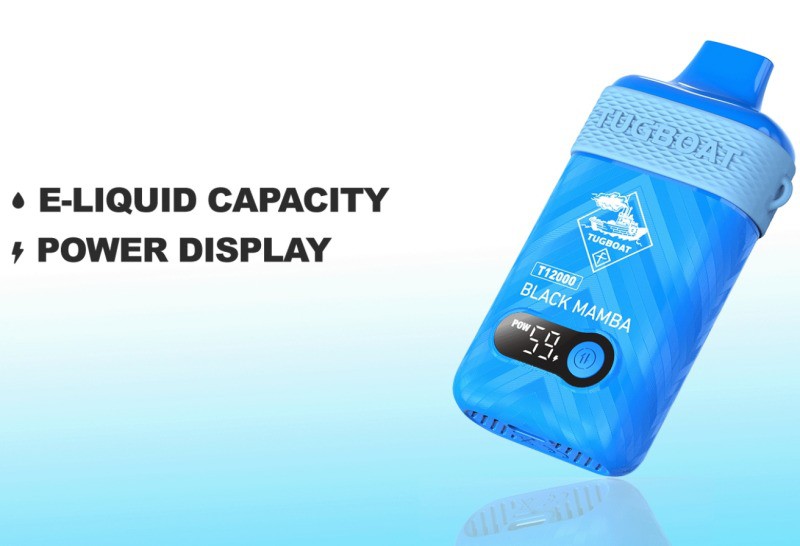 TUGBOAT T12000 vapes puffs TUGBOAT T12000 vapes puffs