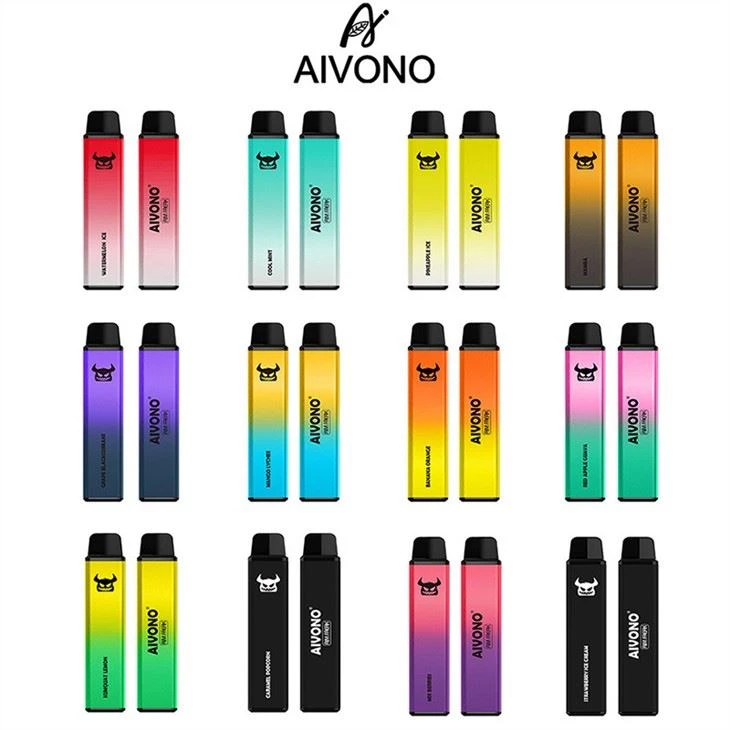 AIM FREAK Vape za jednokratnu upotrebu