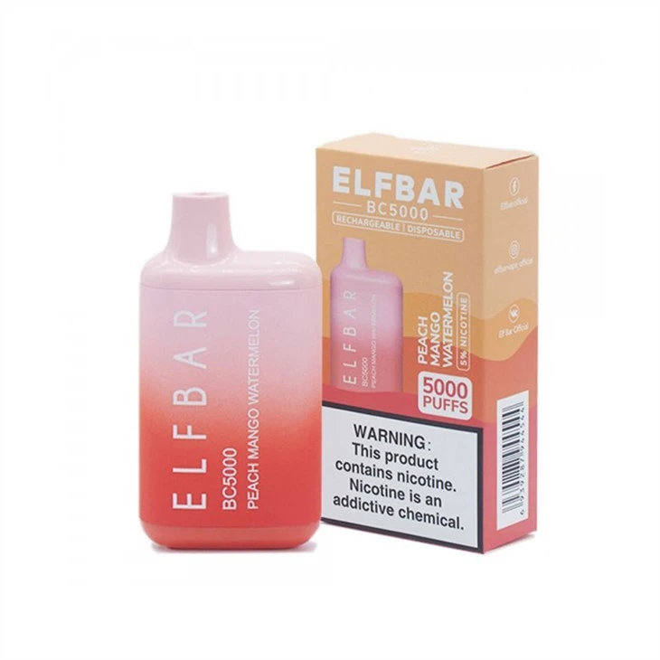 Sistem E Cigarette Pod