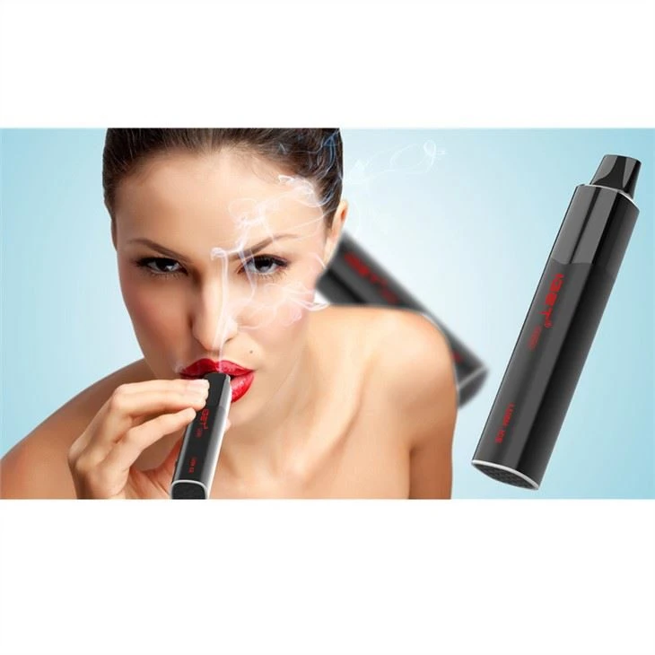 Iget Legend Bulk Vape za jednokratnu upotrebu