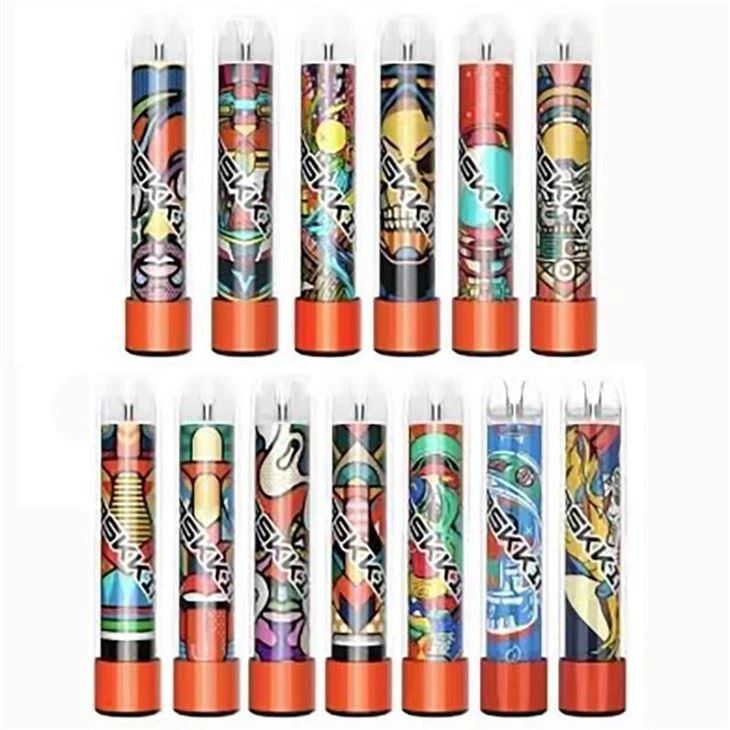 Maskking High Pro Max Vape Olovka