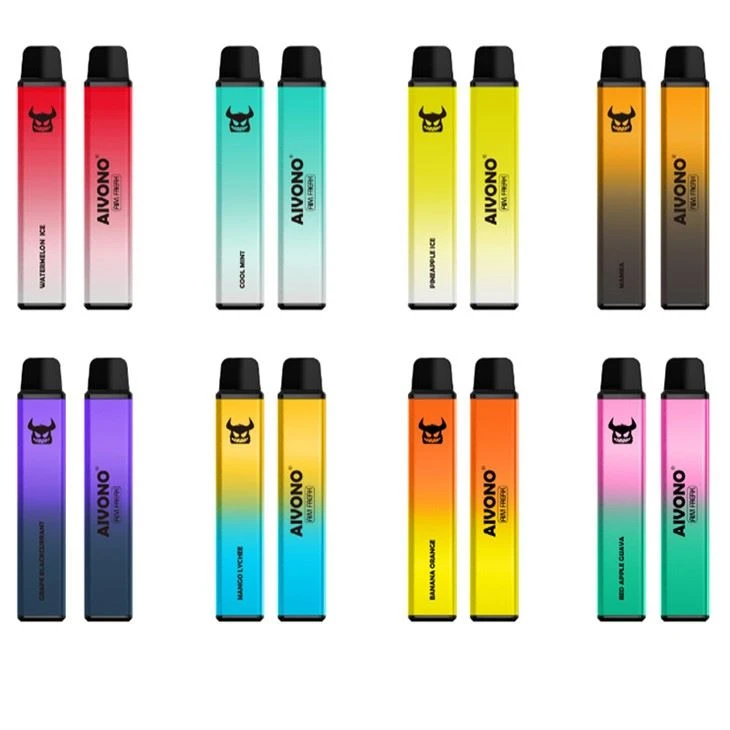 OEM/ODM 4000 PUFFS jednokratne elektronske cigarete Vapes
