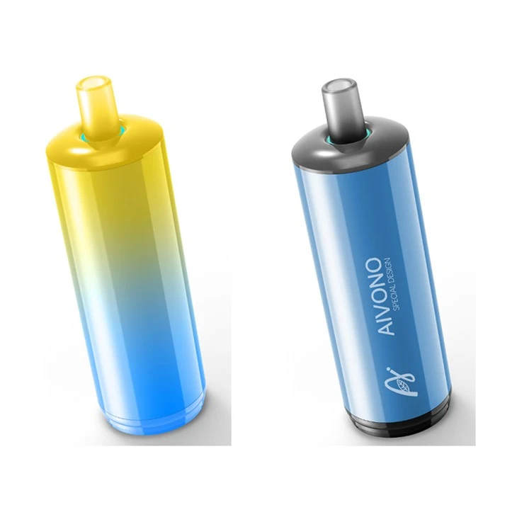 OEM/ODM 6000 PUFFS jednokratne elektronske cigarete Vapes