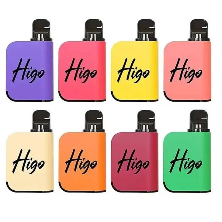higo 4000