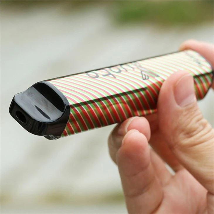 Yuoto Vape Brand Kapsula za 100000000000000000000000000