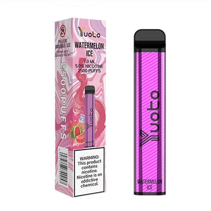 Yuoto Vape India E Cig za 100000000000000000000000000000000000