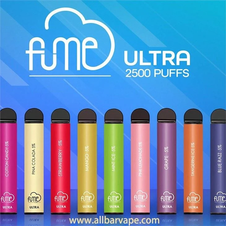Fume 2500