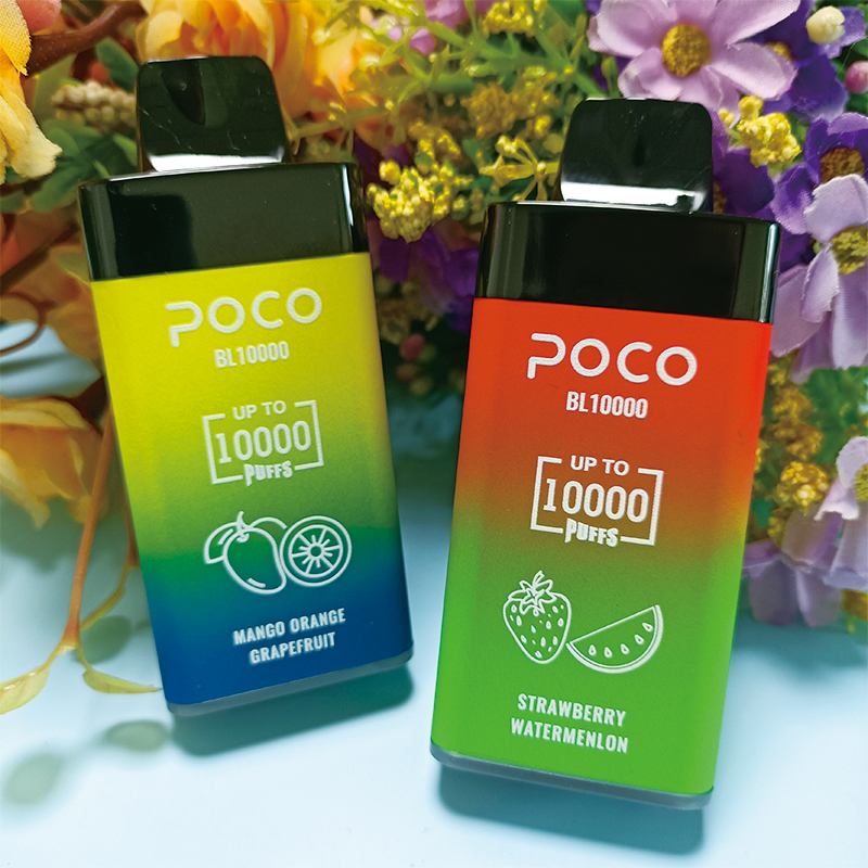 POCO BL 10000 Vape za jednokratnu upotrebu
