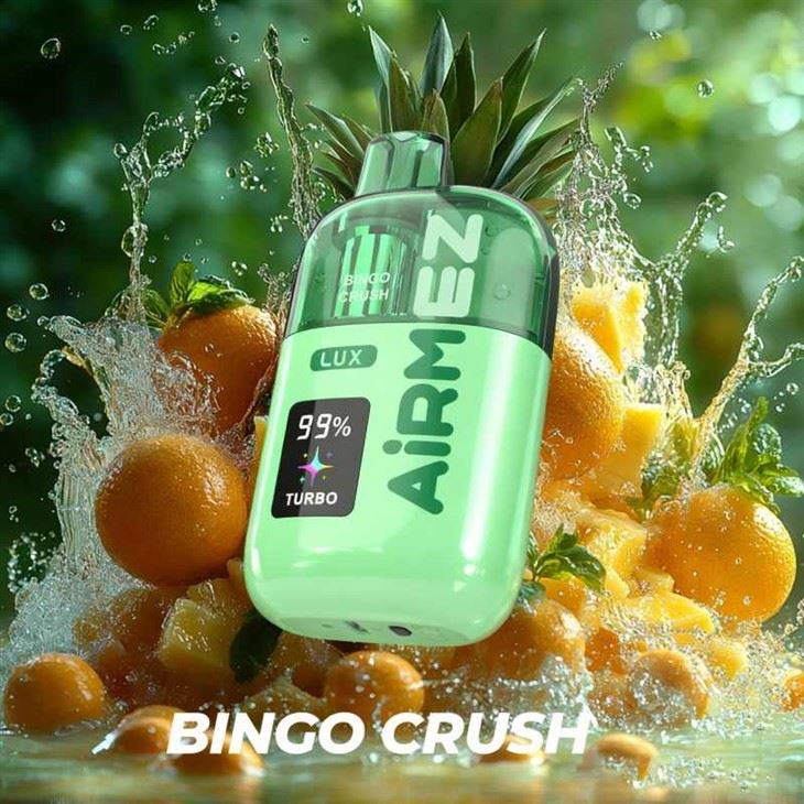 Airmez Lux 100K