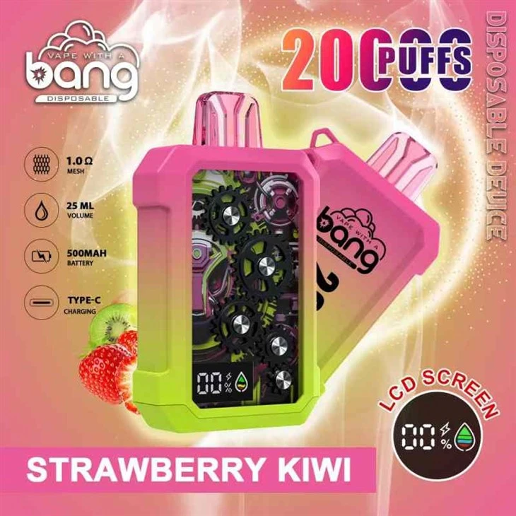 Bang 20000