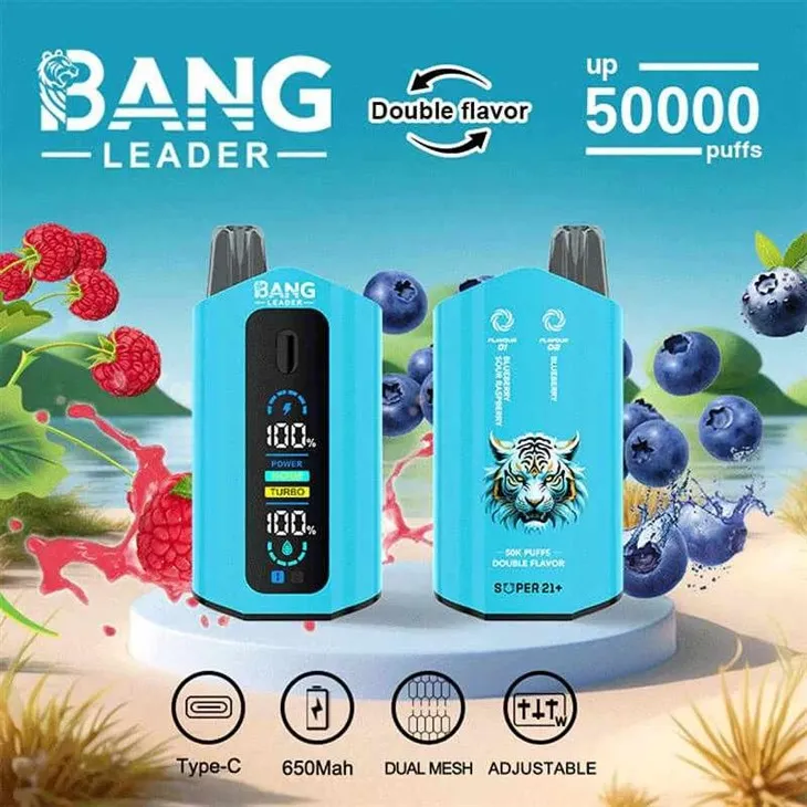 BANG LEADER 50000 2