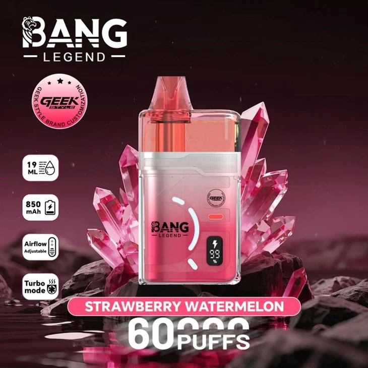 BANG LEGEND 60K