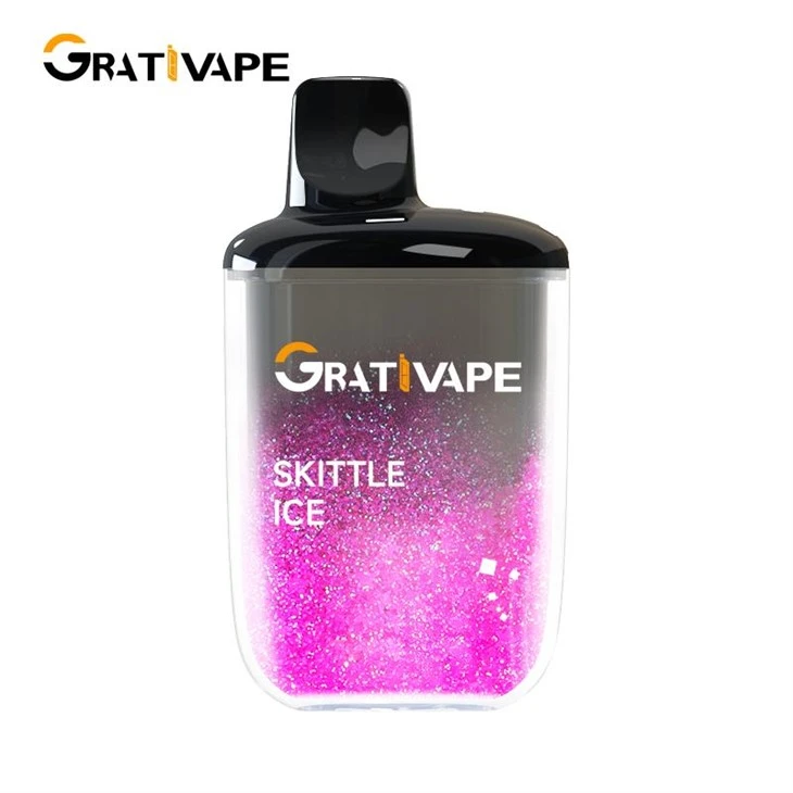Grativape IMAgic 10000 Puffs