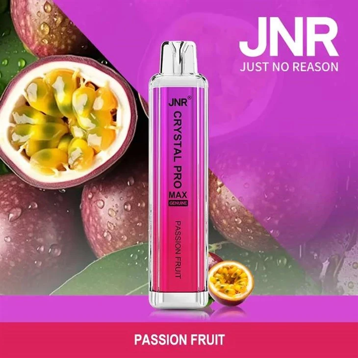 JNR Capsule
