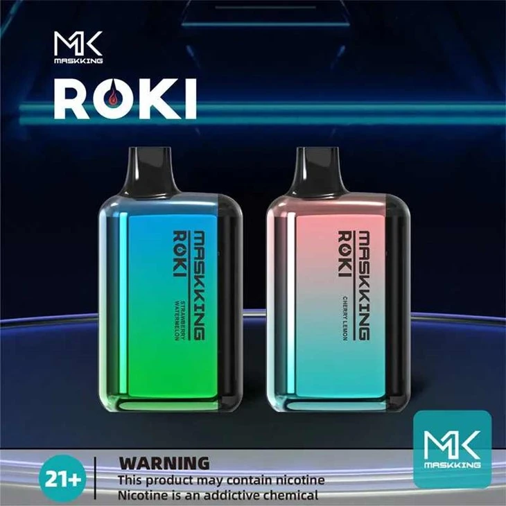 Maskiranje ROKI 15K