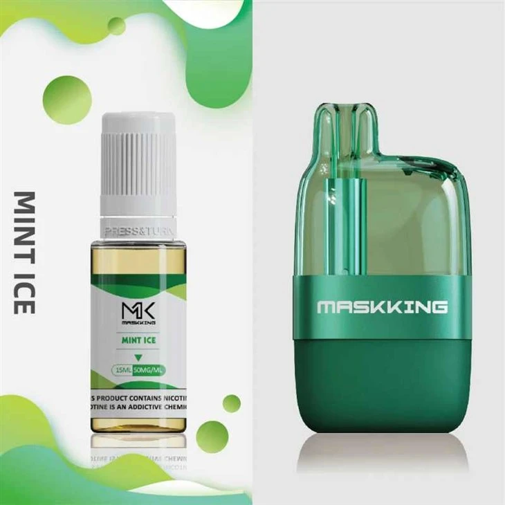 Maskiranje UCEE KIT 7000