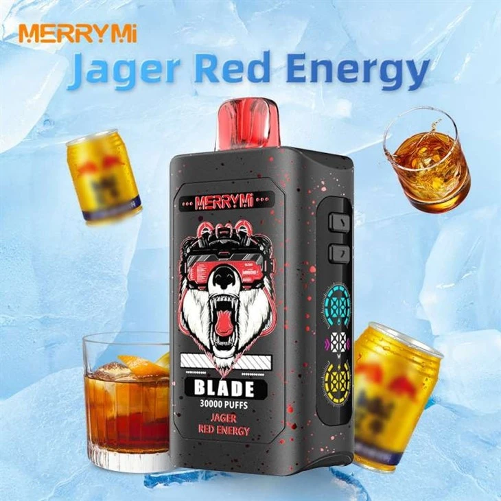 Merry Mi Blade 30K price
