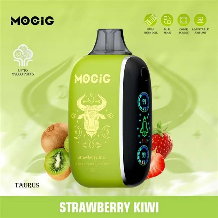 Mocig TP22000 Vape