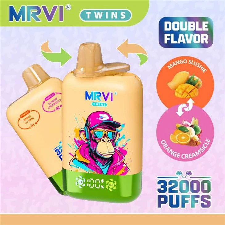 Mrvi blizanci 32000