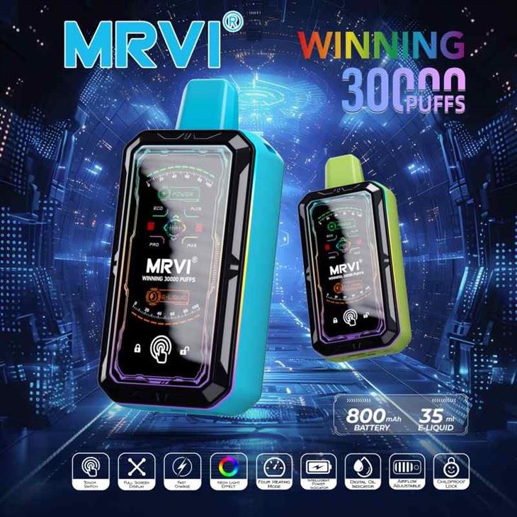 MRVI DOBIJA 30000