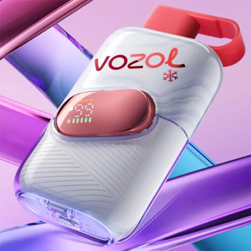 vozol star click 50000