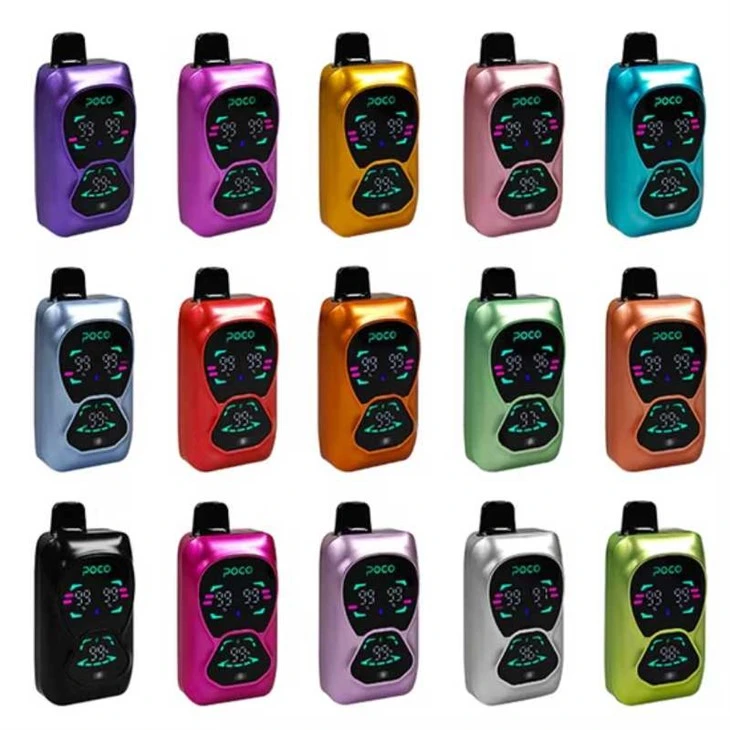 POCO DUPLE 26K