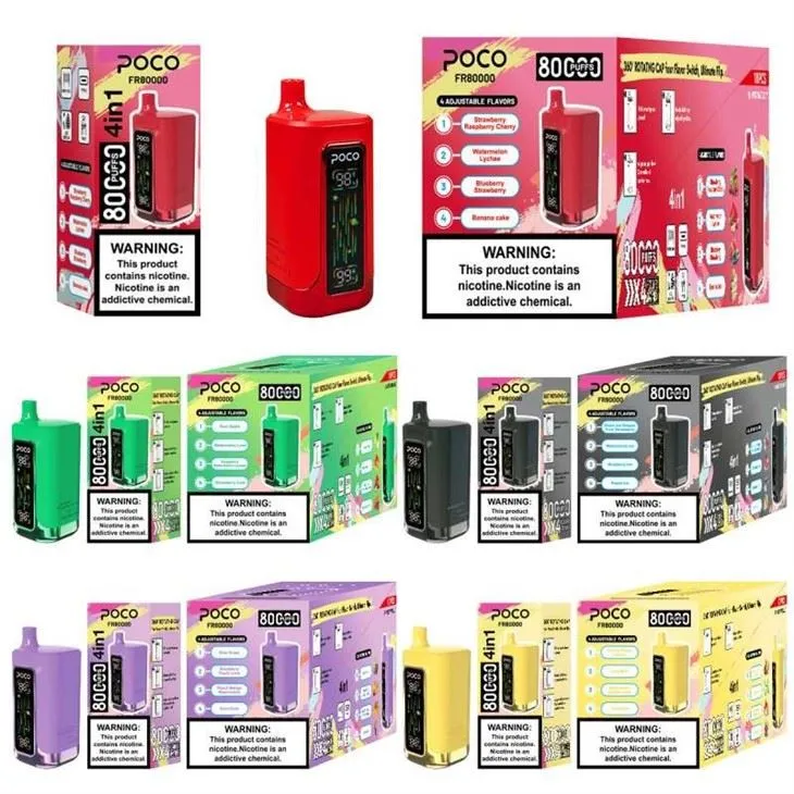 POCO FR80000 10