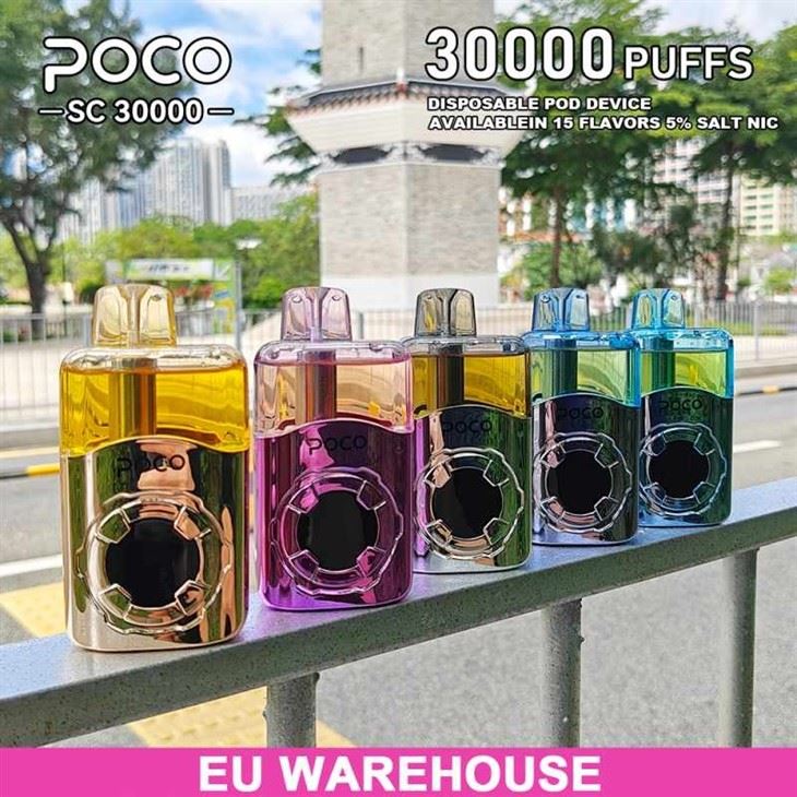 POCO SC 30000 1
