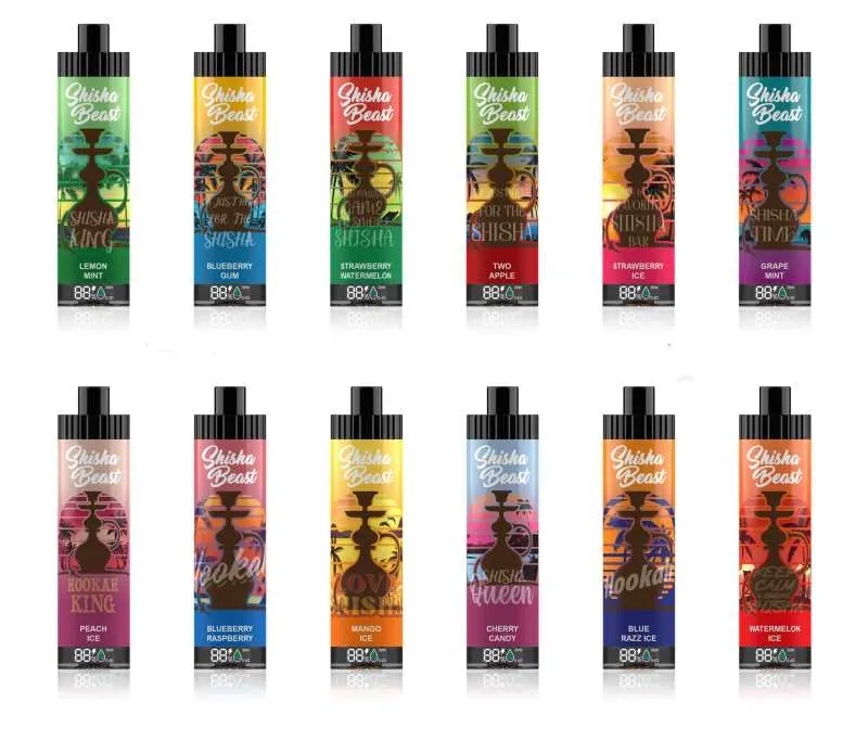 rm shisha beast 20000 taste rm shisha beast 20000 taste