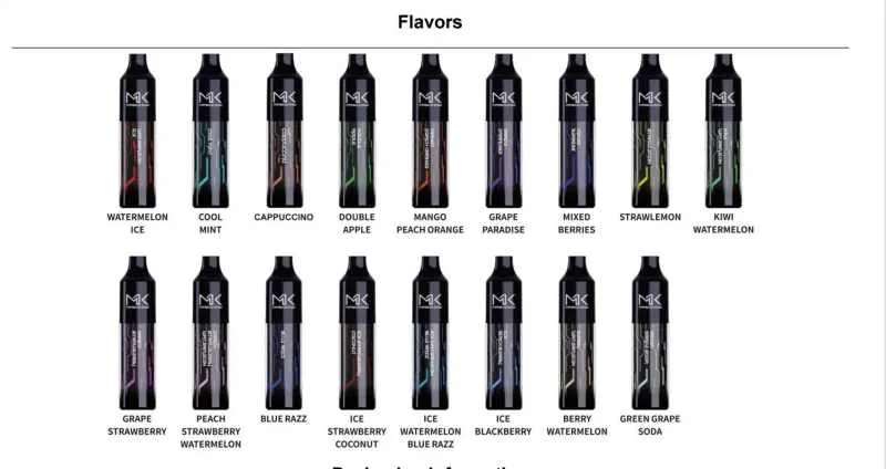 New-Products-Vape-Models-Maskking-Super-EVA-4000-Puffs-Airflow-Adjustment-System-Disposable-Vape New-Products-Vape-Models-Maskking-Super-EVA-4000-Puffs-Airflow-Adjustment-System-Disposable-Vape