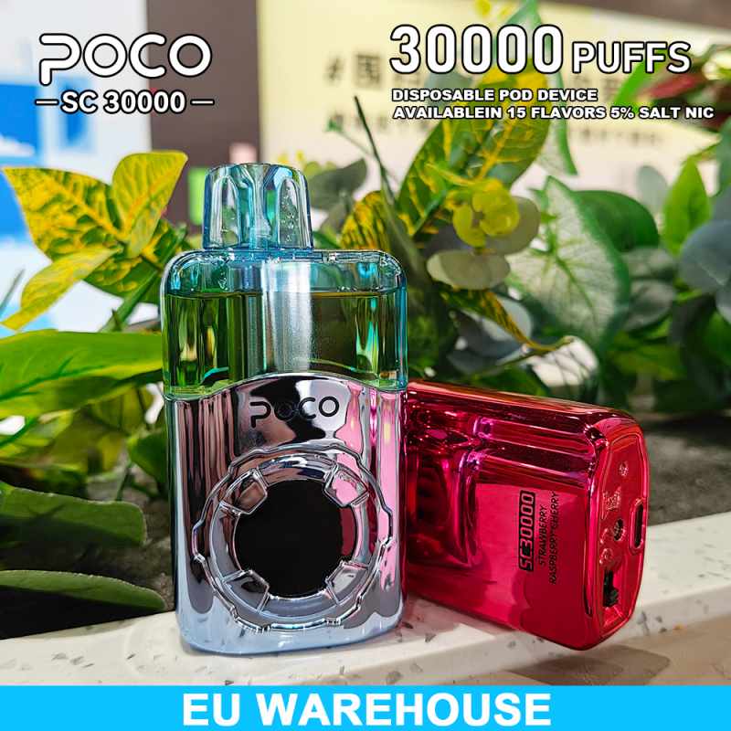 POCO SC 30000 5