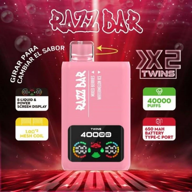 Razz bar 40k