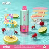 Bood Vasto 160k 8 u 1
