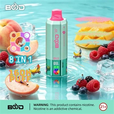 Bood Vasto 8 u 1 160000
