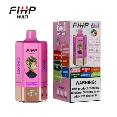 FIHP 120K 6u1