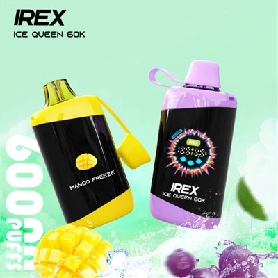 Irex ledena kraljica 60000