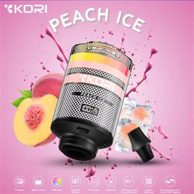 KORI HOWERAH HEAD 100K