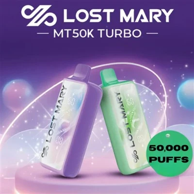 Lost Mary MT50000