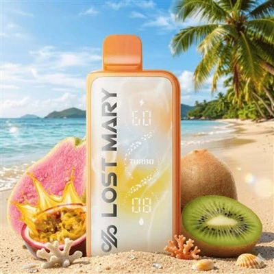 Lost Mary MT50K