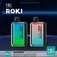 Maskiranje ROKI 15K