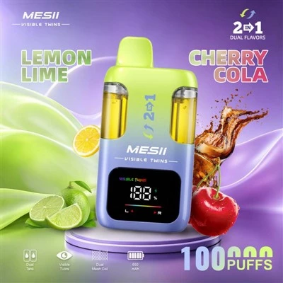 MESII VIDLJIVI BLIZANCI 100K
