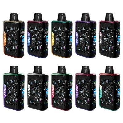 POCO SNJEŽIĆ 70K PUFFS Vape