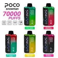POCO SNJEŽIĆ 70K PUFFS