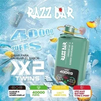 Razz Bar 40000 Skladište EU