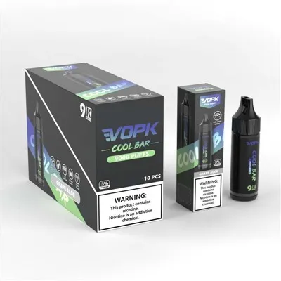 VOPK COOL BAR 9000