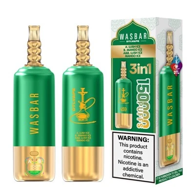 WASBAR DTL 3in{1}}K