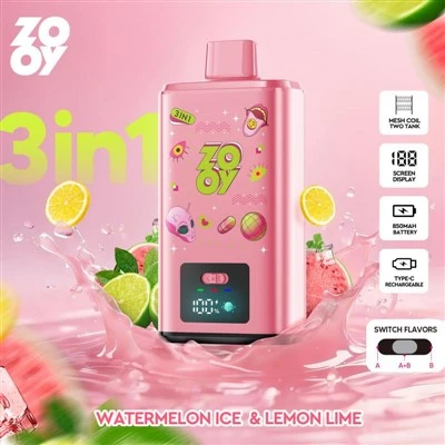 ZOOY 3 U 1 150K