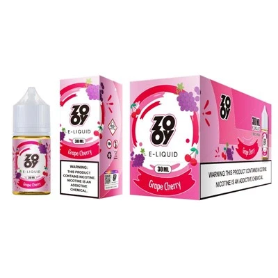 ZOOY E-TEČNOST 30ML
