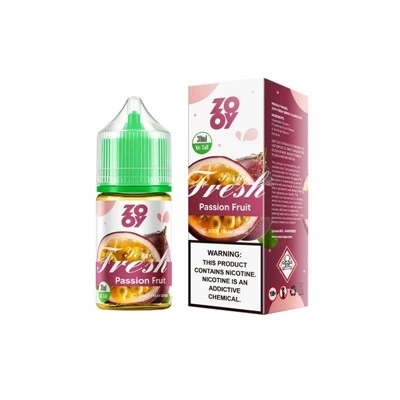 ZOOY FRESH SERIJA 30ML