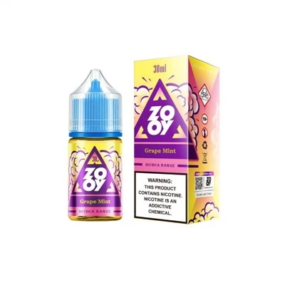 ZOOY SHISHA 30ML